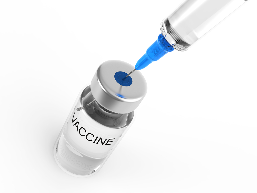 Utilities Should Request COVID-19 Vaccines for Staff
