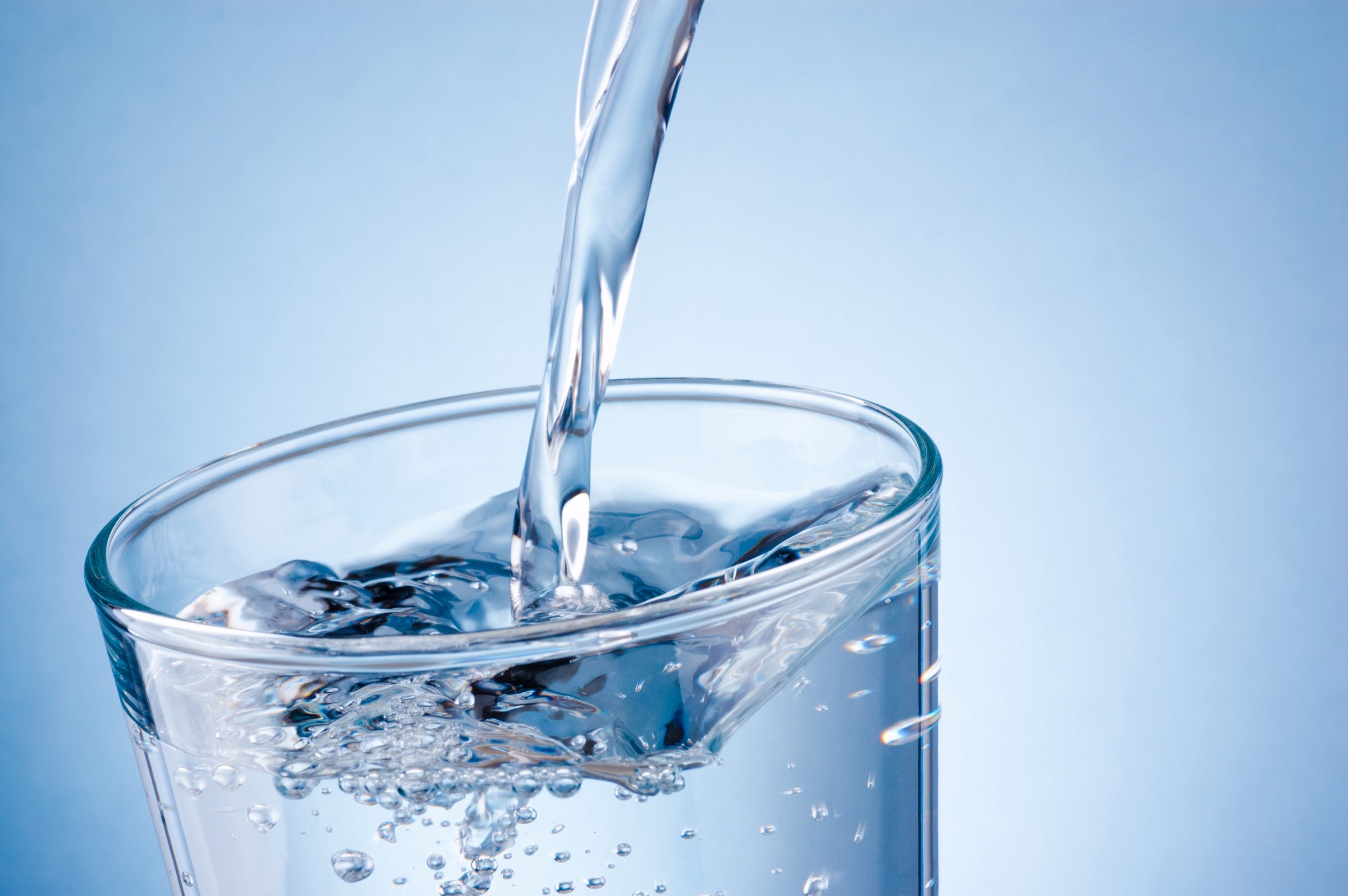 Drinking Water Contaminants Identified for Potential Regulation