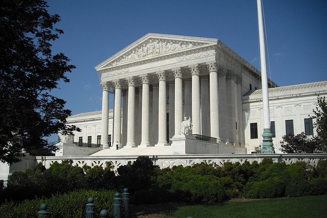 Supreme Court Hears Wetlands Protection Case, WOTUS Expected to be Impacted