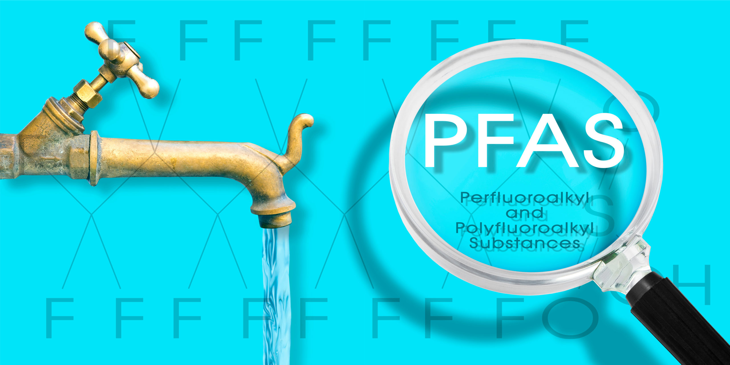 Study Identifies Urgent Need for PFAS Prevention and Affordable Cleanup Options