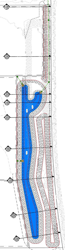 Grand Forks 48th Street Business Park Master Plan