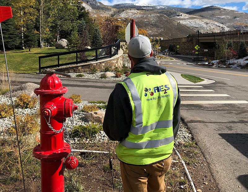 Eagle River Modeling, Master Planning, & CIP