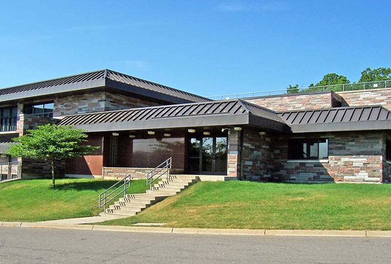 St. Cloud Master Planning and WTP System Improvement