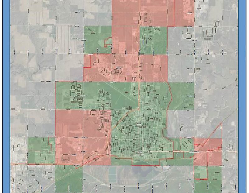 Williston GIS Needs Assessment