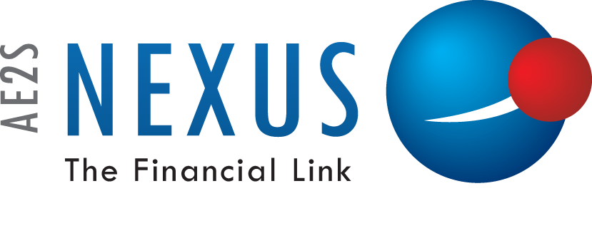 AE2S Nexus Logo
