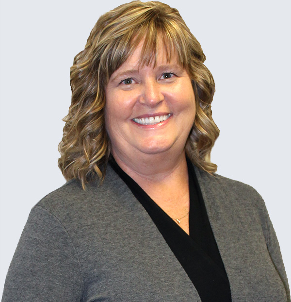 AE2S About Us - Executive Leadership Team - Lisa Ansley