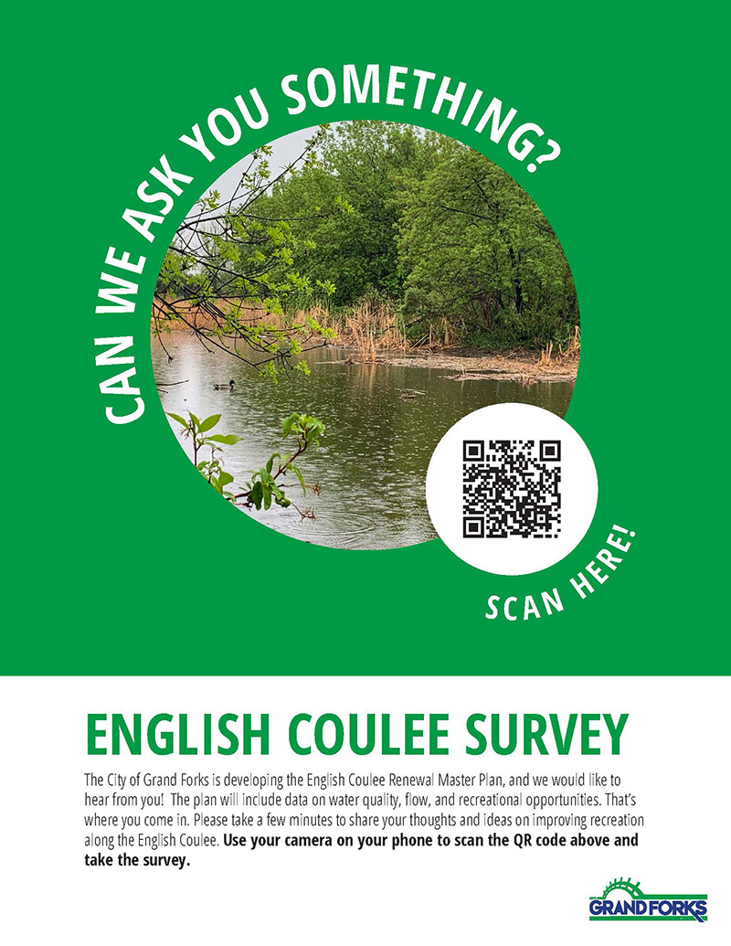 English Coulee Water Quality Improvement and Public Outreach