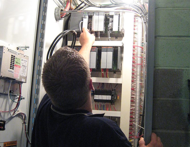 Grand Forks Water, WW, and Stormwater SCADA