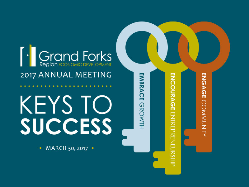 Grand Forks Region Economic Development