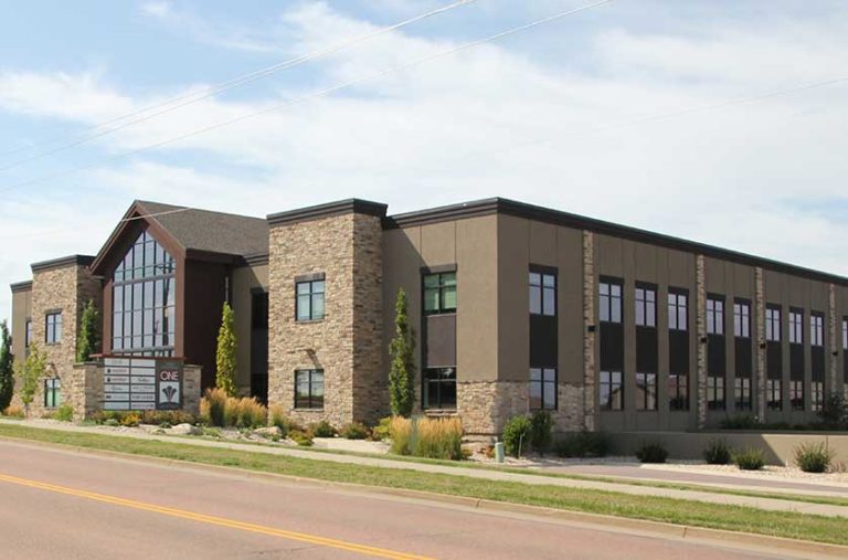Water Engineering Consulting Firm Sioux Falls, SD office
