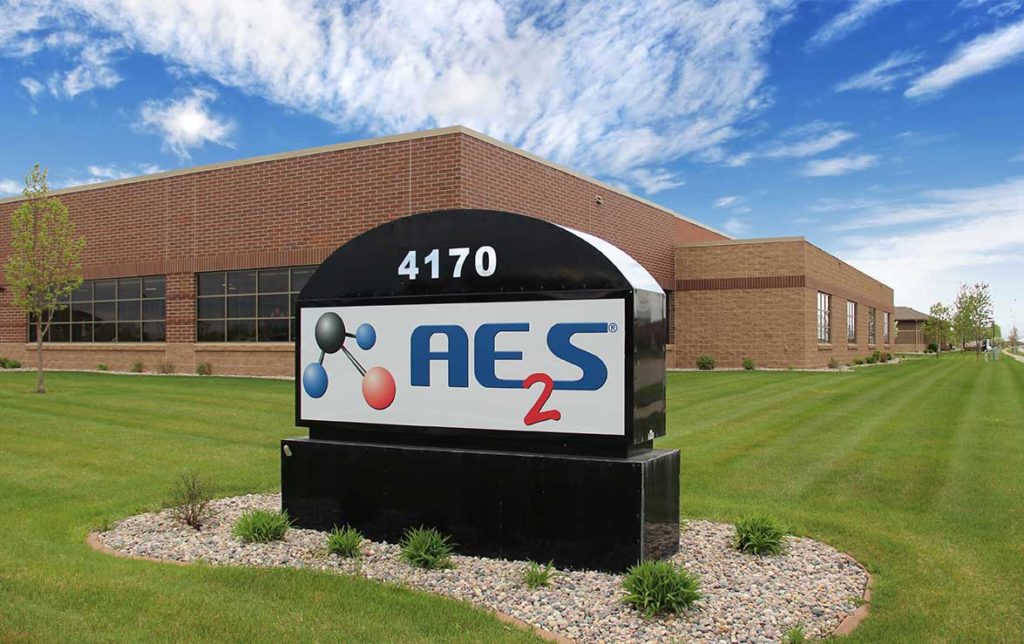 Water Engineering Consulting Firm Fargo, ND office