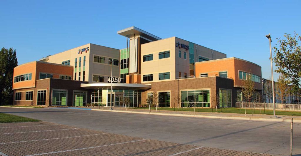 AE2S Grand Forks, ND Office AE2S is Advanced Engineering and